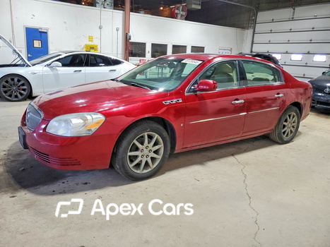 Buick Lucerne 2008 - Image 1 of 5