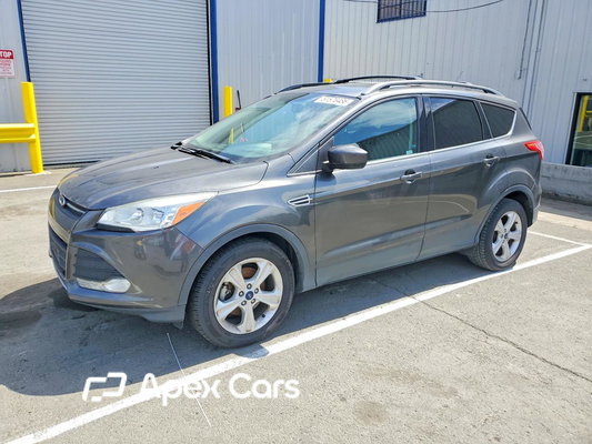 Ford Escape 2015 - Image 1 of 12