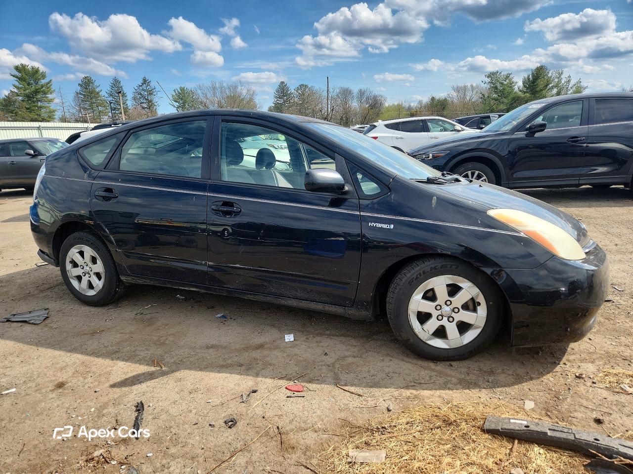 Toyota Prius 2007