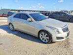 Cadillac ATS 2014