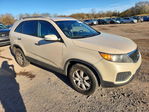 Kia Sorento 2011