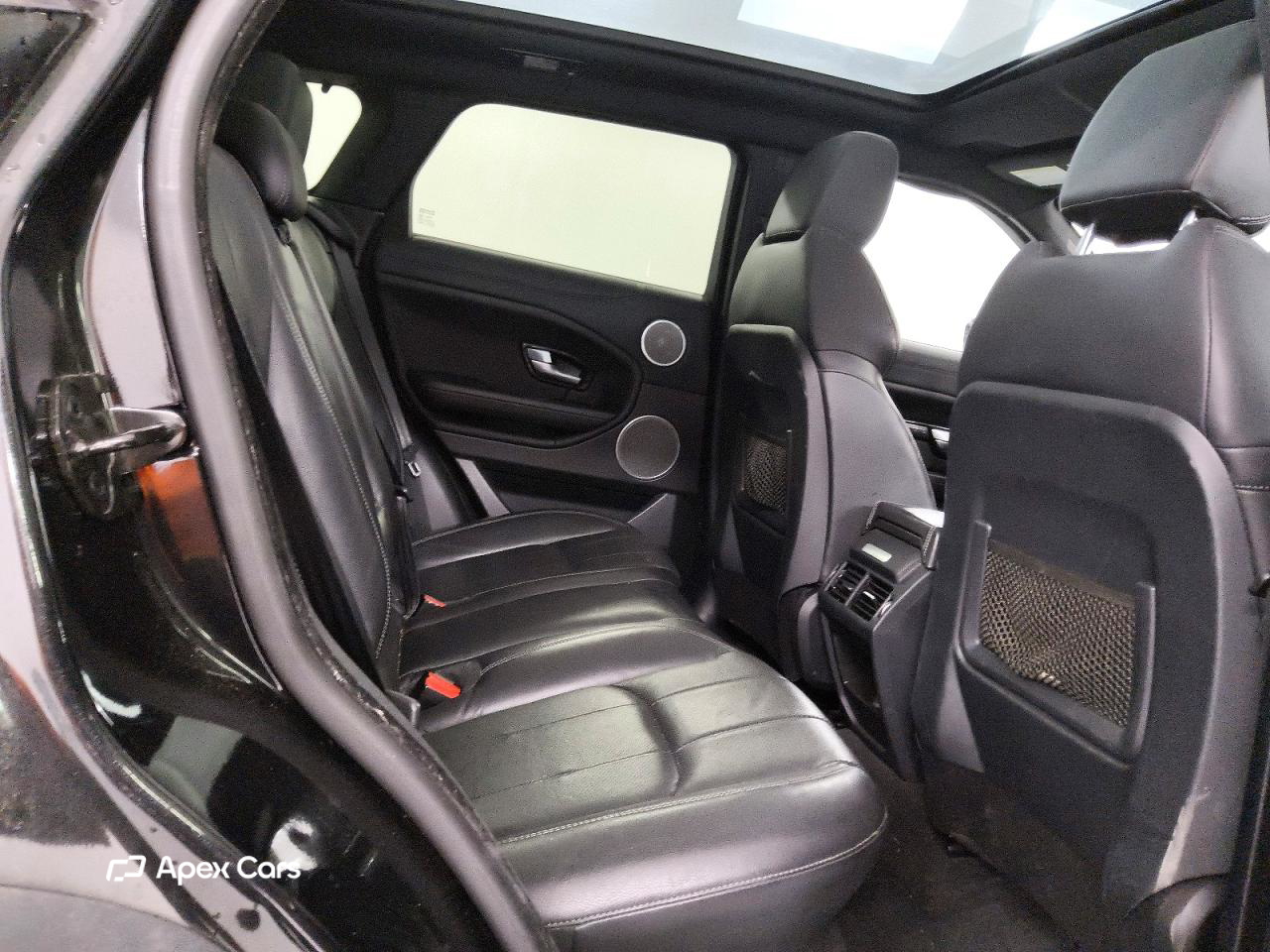 Land Rover Range Rover 2016