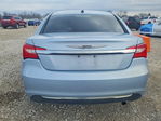 Chrysler 200 2013