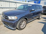 Dodge Durango 2014