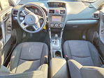 Subaru Forester 2017