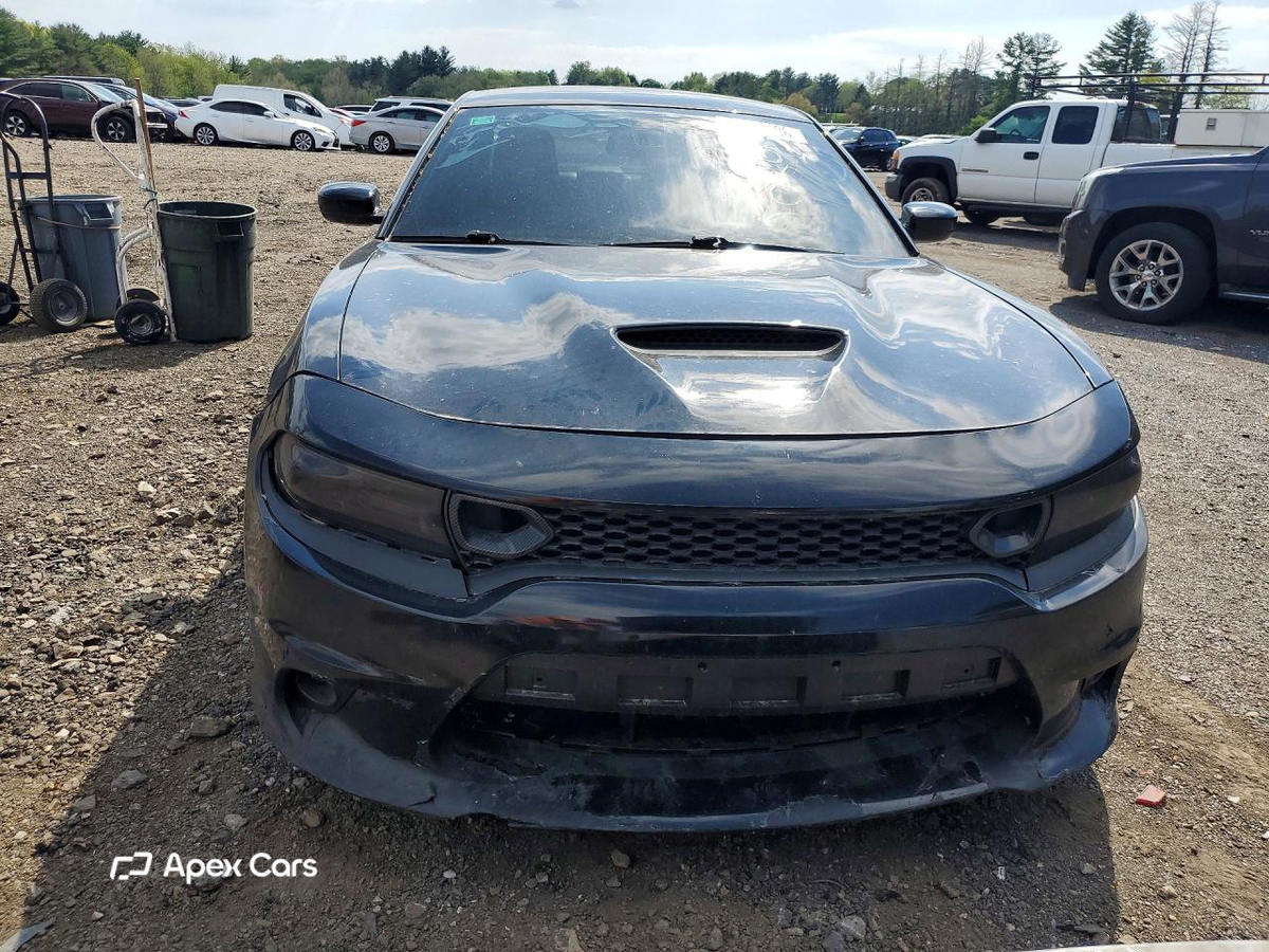 Dodge Charger 2020