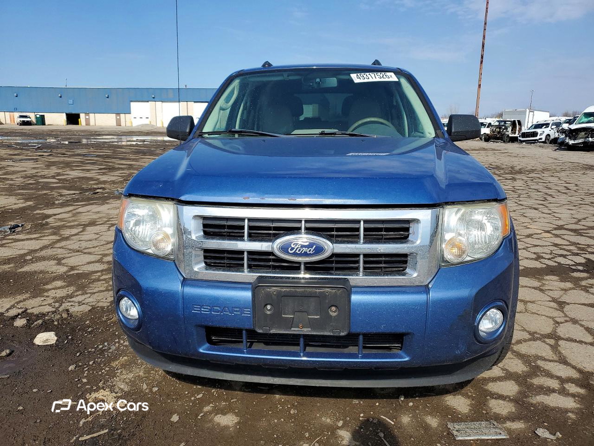 Ford Escape 2010