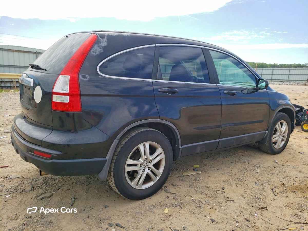 Honda CR-V 2010