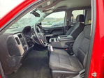 Chevrolet Silverado 2017