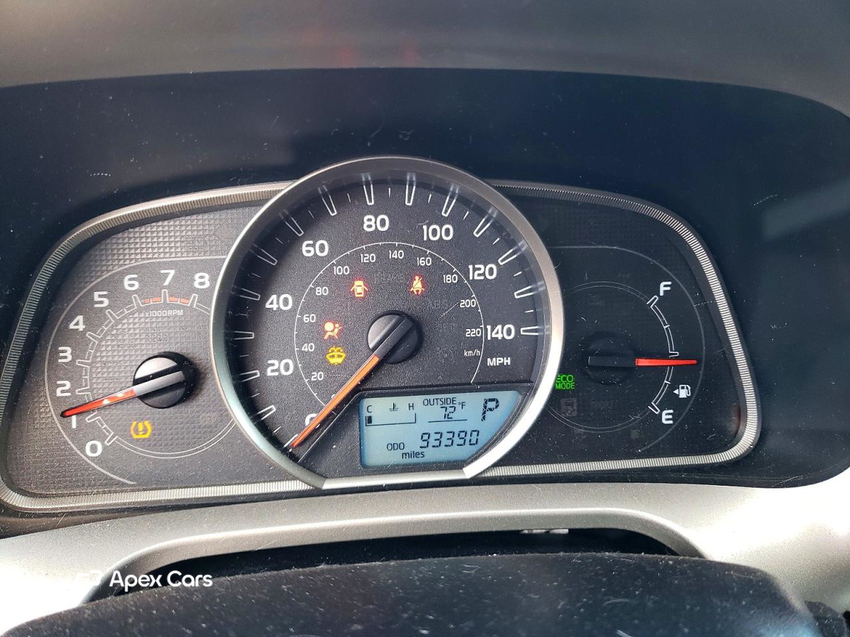 Toyota RAV 4 2015