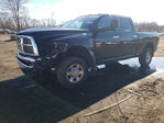 Dodge RAM 2012