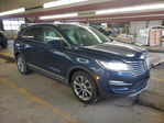 Lincoln MKZ 2015