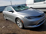 Chrysler 200 2015