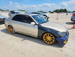 Lexus IS 2004