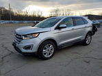 Ford Edge 2017