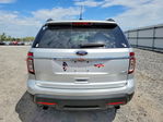 Ford Explorer 2014