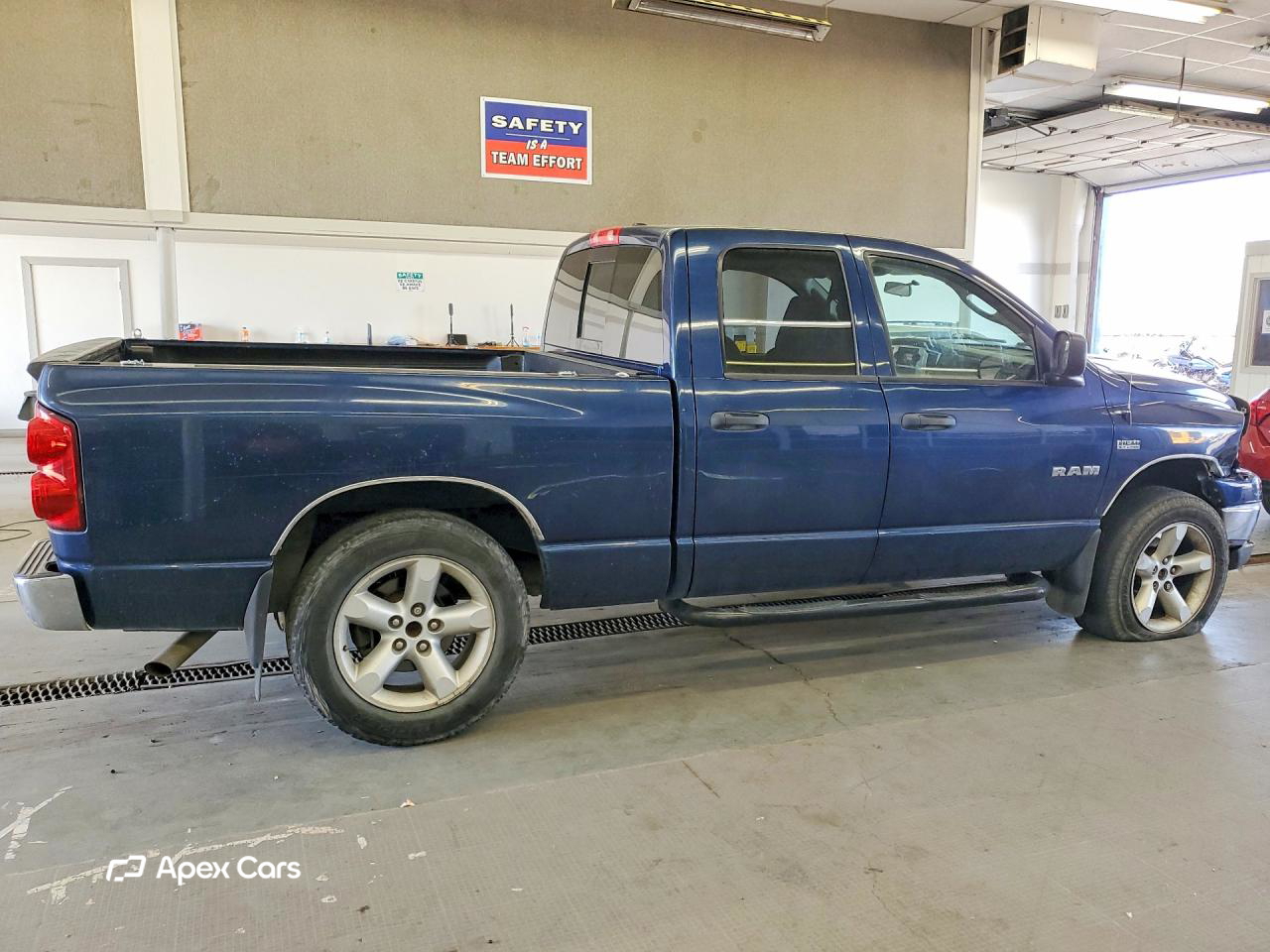 Dodge RAM 2008
