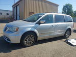 Chrysler Voyager 2011