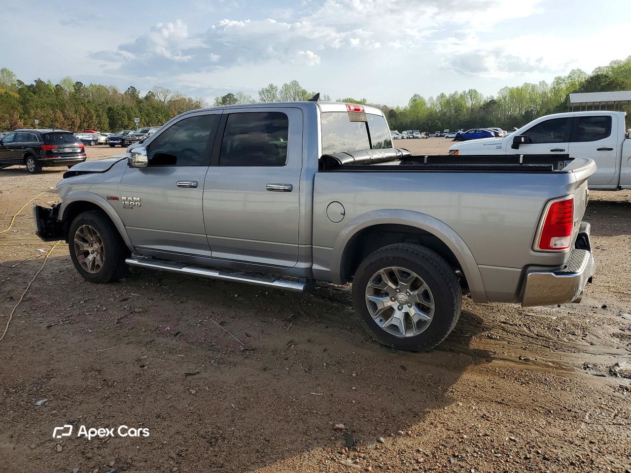 RAM 1500 2019