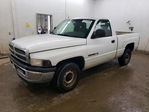 Dodge RAM 2001