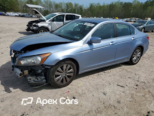 Honda Accord 2011 - Image 1 of 14
