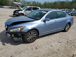 Honda Accord 2011