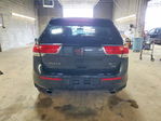 Lincoln MKX 2015