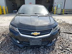 Chevrolet Impala 2016