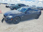 BMW Series 5 2015