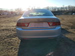 Acura TSX 2004