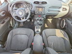 Jeep Renegade 2015