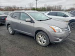 Nissan Rogue 2013