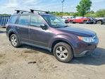 Subaru Forester 2013
