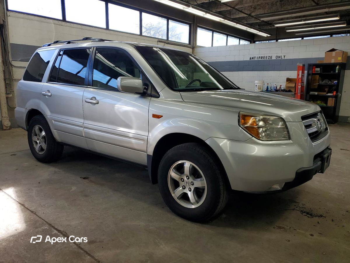 Honda Pilot 2006