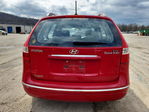 Hyundai Elantra 2012