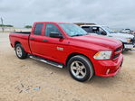 RAM 1500 2016