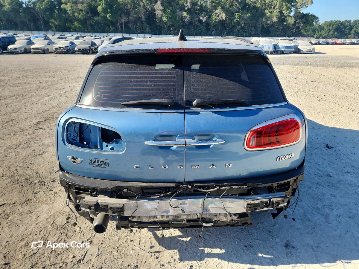 MINI Cooper 2016