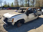 Chevrolet Suburban 2012