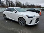 Lexus RX 2024