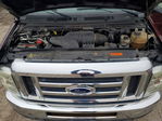 Ford Econoline 2012