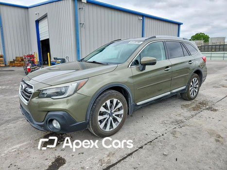 Subaru Outback 2018 - Image 1 of 14
