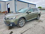 Subaru Outback 2018