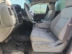 Chevrolet Silverado 2017
