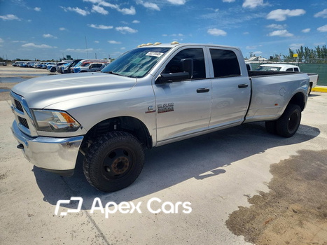 RAM 3500 2015 - Zdjęcie 1 z 12