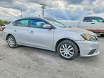 Nissan Sentra 2016