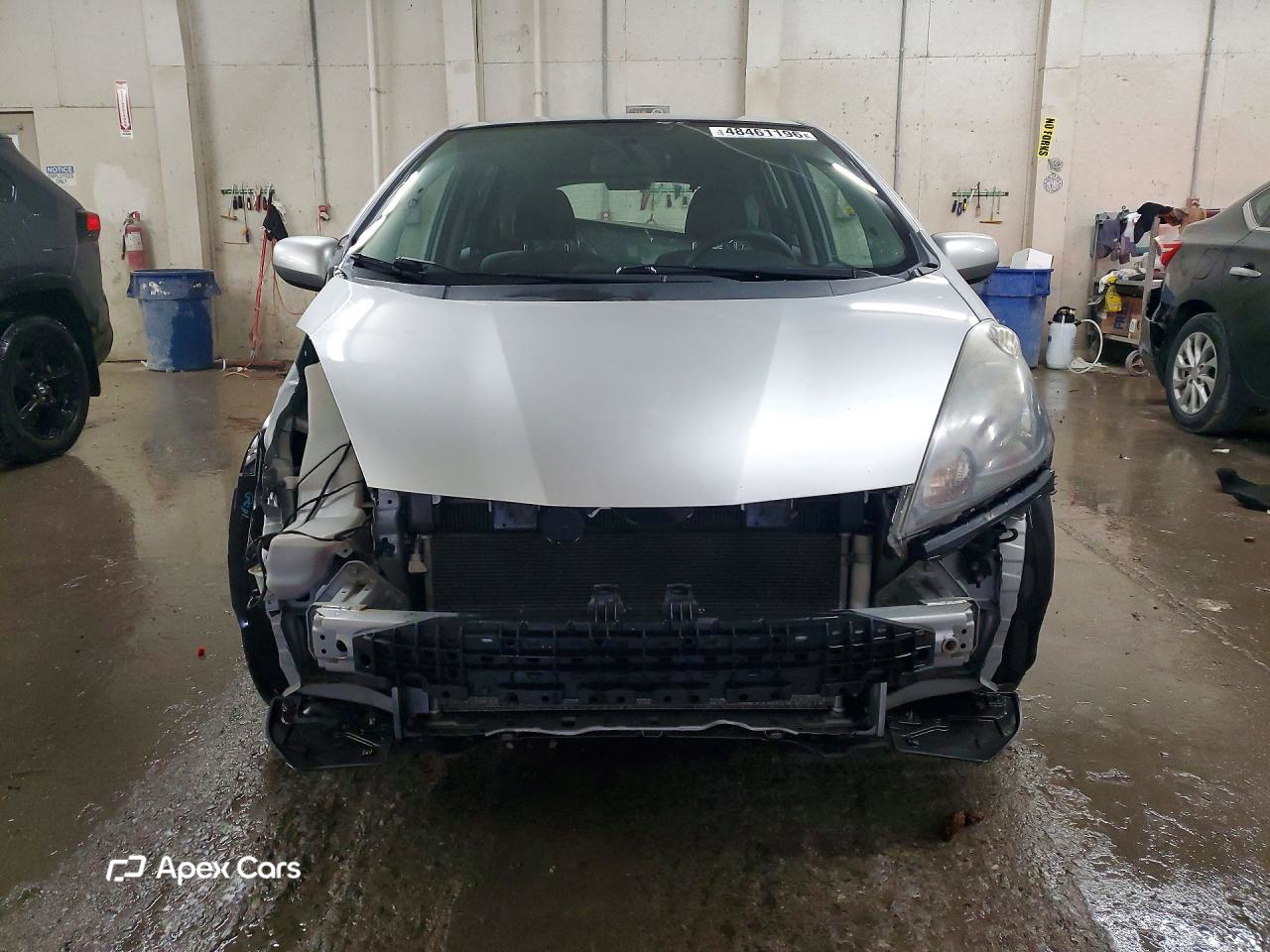 Honda Fit 2013