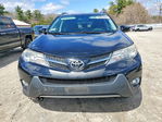 Toyota RAV 4 2015