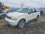 Lincoln Aviator 2004