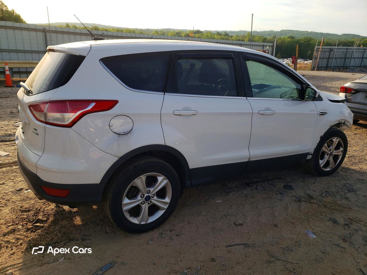 Ford Escape 2015