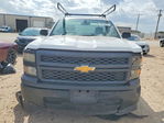 Chevrolet Silverado 2015